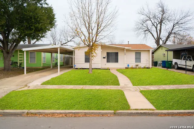 243 Langford Pl, San Antonio, TX 78221 - Image #1