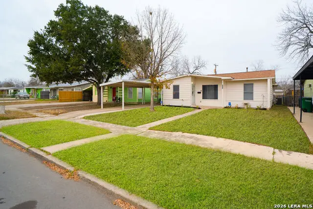 243 Langford Pl, San Antonio, TX 78221 - Image #3