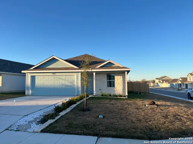 3849 High Tide, Seguin, TX 78155 - Image #1