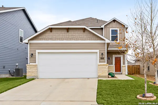 5831 Hematite Rim, San Antonio, TX 78222