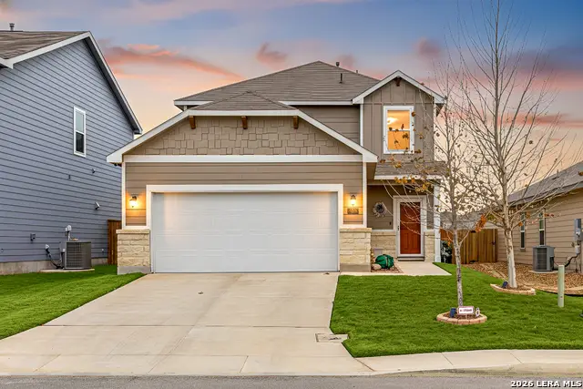 5831 Hematite Rim, San Antonio, TX 78222 - #2