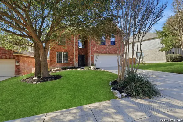 20719 Cliff Park, San Antonio, TX 78258