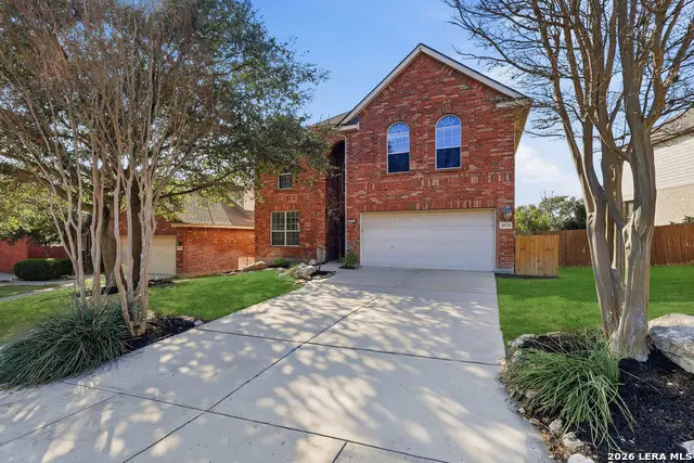 20719 Cliff Park, San Antonio, TX 78258 - Image #3