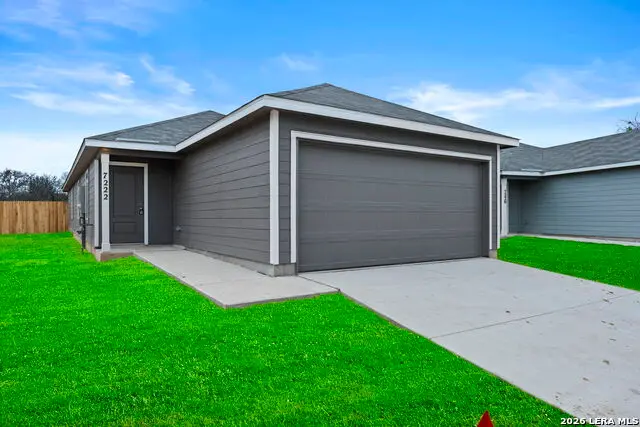 7222 Brownleaf Dr, San Antonio, TX 78227 - Image #1