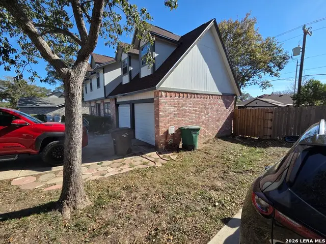 8930 Chilliwack, San Antonio, TX 78250 - Image #1
