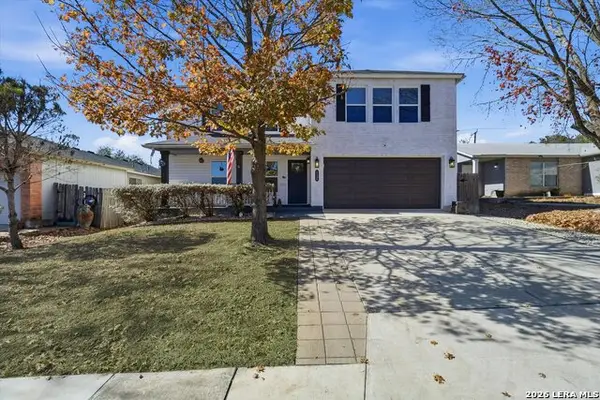 11349 Cedar Park, San Antonio, TX 78249