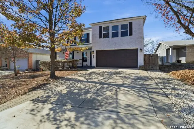 11349 Cedar Park, San Antonio, TX 78249 - Image #3