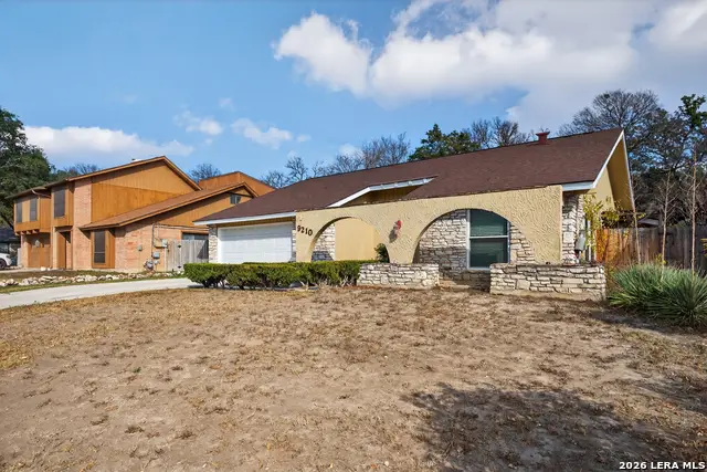 9210 Overton Dr, San Antonio, TX 78217 - Image #2