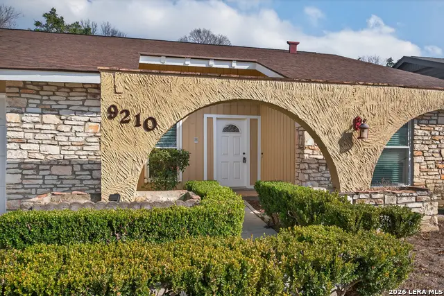 9210 Overton Dr, San Antonio, TX 78217 - Image #3