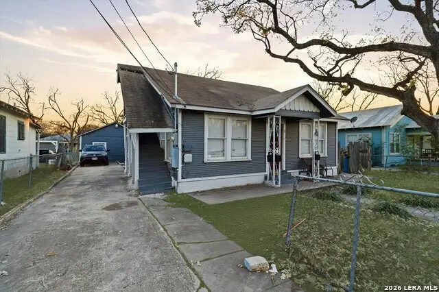 434 Buckingham Ave, San Antonio, TX 78210 - Image #2