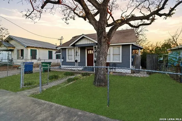 434 Buckingham Ave, San Antonio, TX 78210 - Image #3