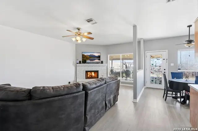 9710 Logans Ridge Dr, Converse, TX 78109 - Image #2