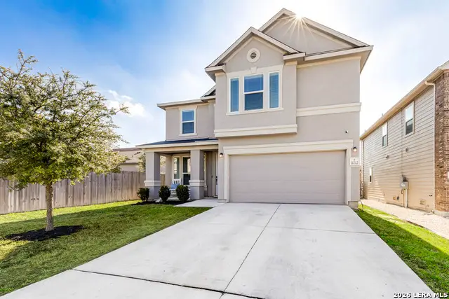 11212 October Stead, San Antonio, TX 78254 - Image #1