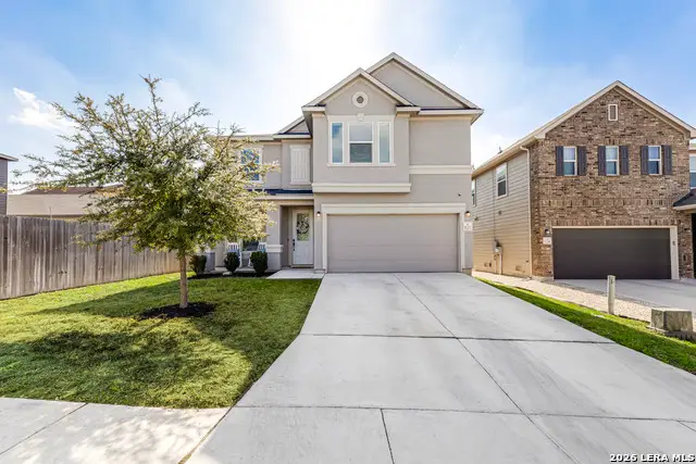 11212 October Stead, San Antonio, TX 78254 - Image #2