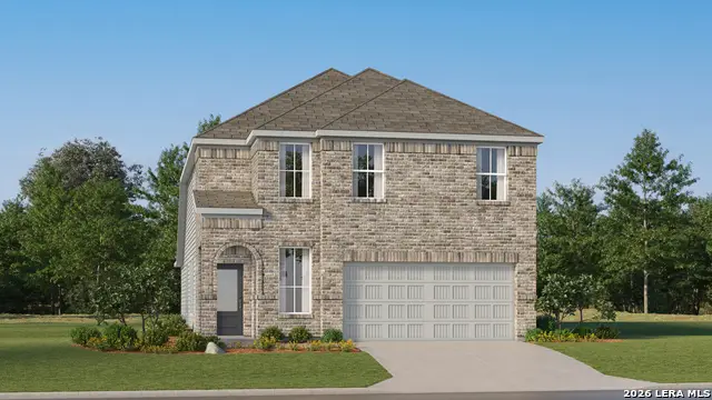 15519 Doublecreek Dr, San Antonio, TX 78253 - Image #3