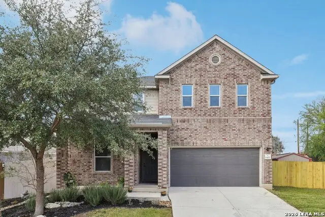 6411 Wind Path, San Antonio, TX 78239 - Image #1