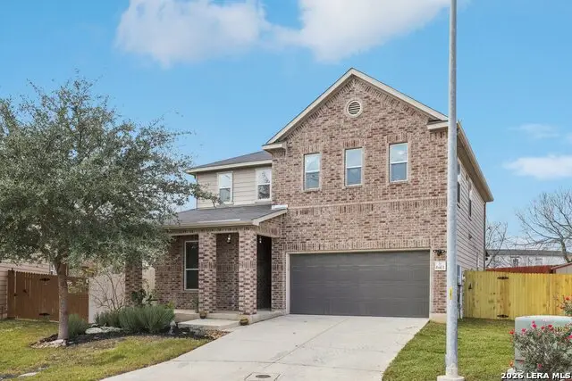 6411 Wind Path, San Antonio, TX 78239 - Image #2
