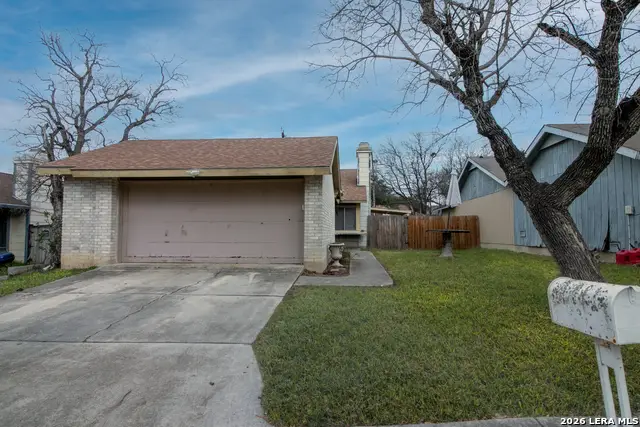16618 Crested Butte St, San Antonio, TX 78247 - Image #2