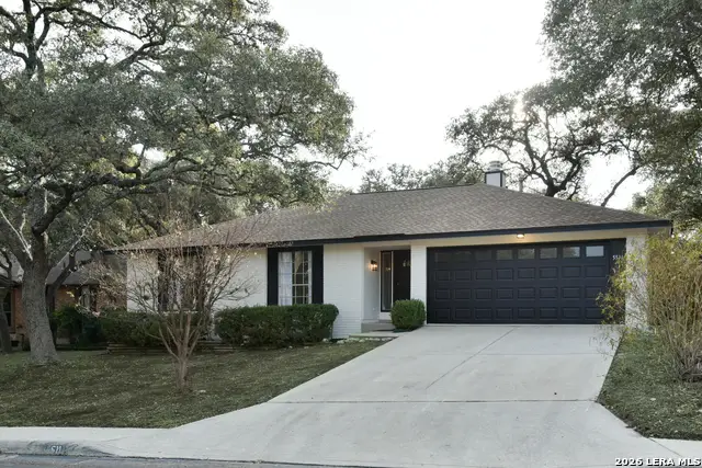 5511 Timber Bark, San Antonio, TX 78250 - Image #1