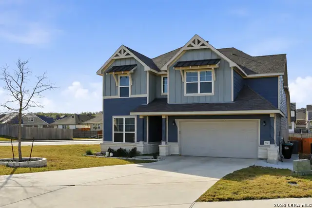 27303 Gemstone, San Antonio, TX 78260 - Image #2
