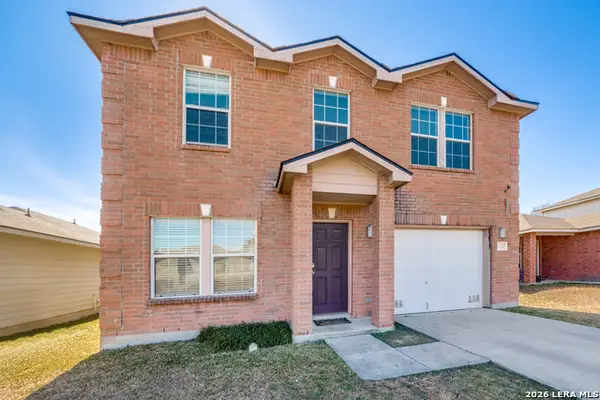 11138 Dublin Ldg, San Antonio, TX 78254
