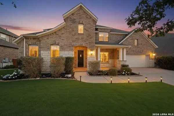 2046 Buckner Pass, San Antonio, TX 78253