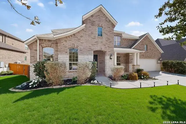 2046 Buckner Pass, San Antonio, TX 78253 - Image #2