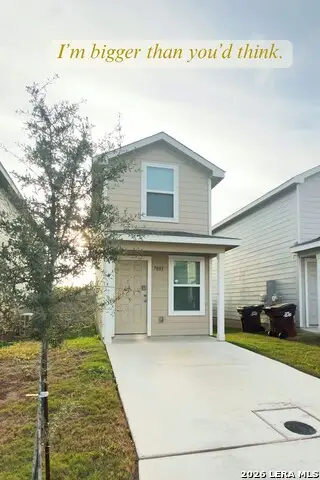 7033 Elm Cove, San Antonio, TX 78244 - Image #1