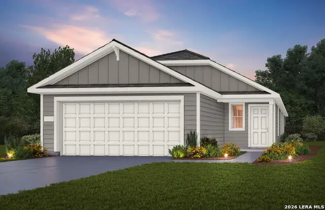 433 Raven Row, Marion, TX 78124 - Image #1