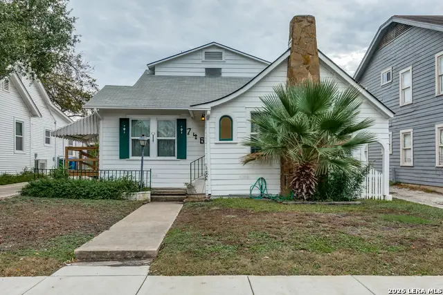 746 Bailey Ave, San Antonio, TX 78210 - Image #1