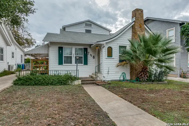746 Bailey Ave, San Antonio, TX 78210 - Image #2
