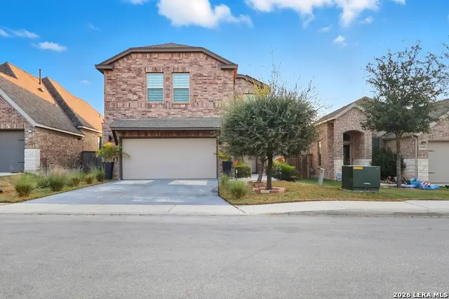 2838 High Castle, San Antonio, TX 78245 - Image #2
