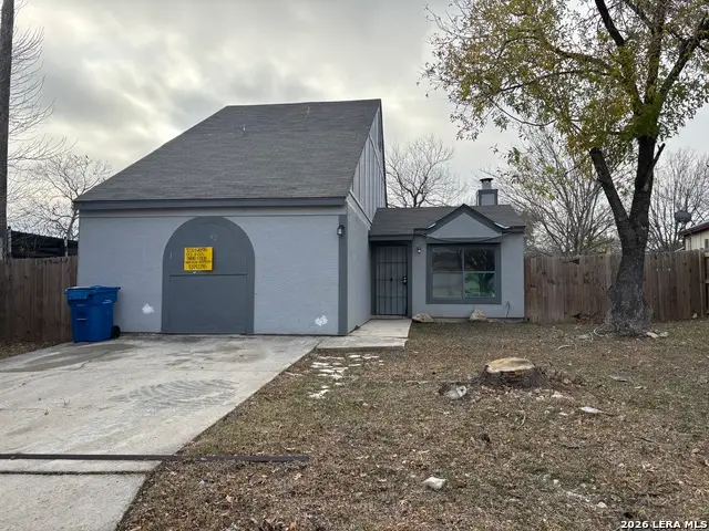 9235 Echo Port, San Antonio, TX 78242 - Image #1