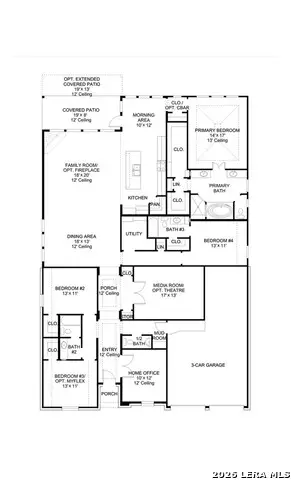 1717 Weissen Way, Seguin, TX 78155 - Image #2