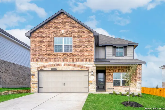 6315 Monk Landing, Converse, TX 78109 - Image #1