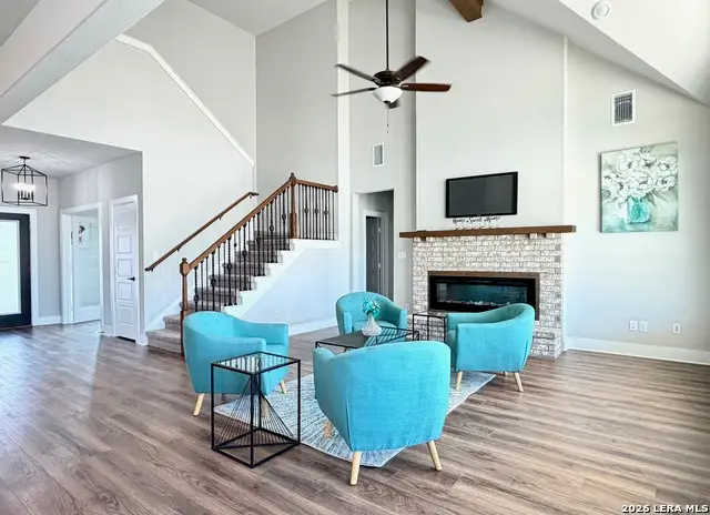 232 Scenic Hills Dr, La Vernia, TX 78121 - Image #3