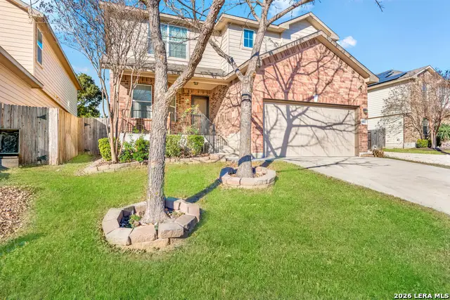 1803 Emerald Edge, San Antonio, TX 78245 - Image #1