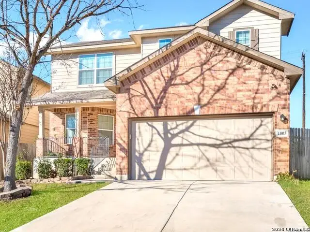1803 Emerald Edge, San Antonio, TX 78245 - Image #2