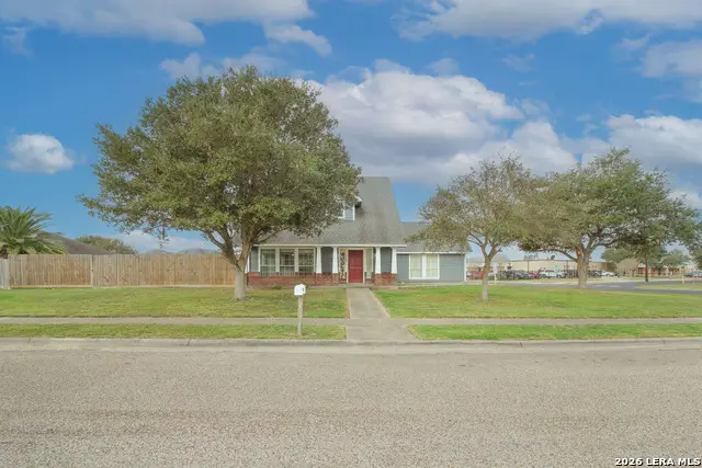 3737 Velda, Corpus Christi, TX 78410 - Image #1