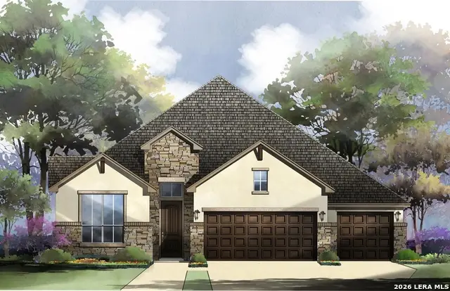321 Dulce Vista, Boerne, TX 78006 - Image #1