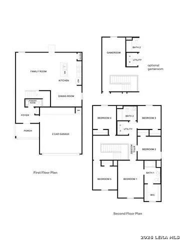 140 Langston Drive, Maxwell, TX 78656 - Image #2