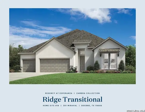 301 Miraval, Boerne, TX 78006