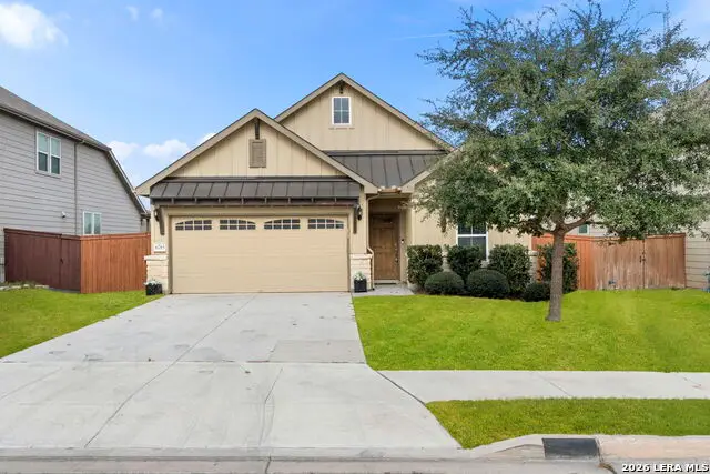 6785 Concho Creek, Schertz, TX 78108 - Image #2