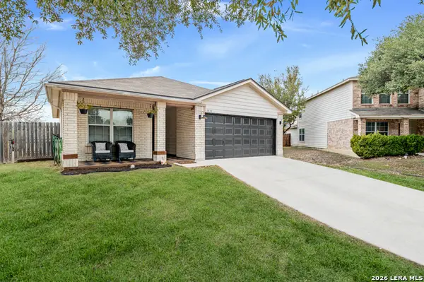 3531 Blue Topaz, San Antonio, TX 78245