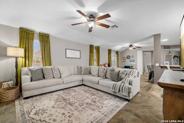 3531 Blue Topaz, San Antonio, TX 78245 - Image #3