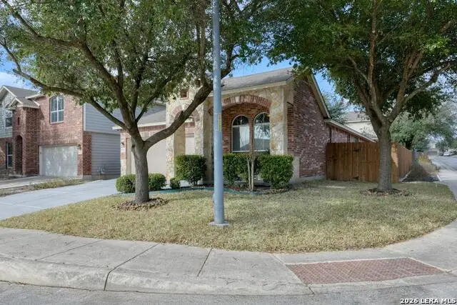 9431 Red Stable, San Antonio, TX 78254 - Image #1
