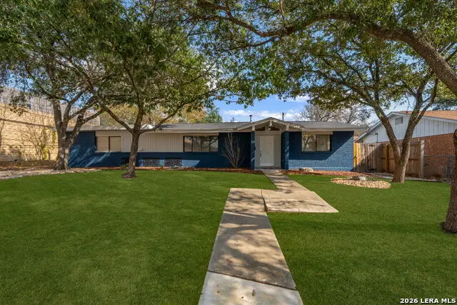 118 Munden, San Antonio, TX 78216 - Image #1