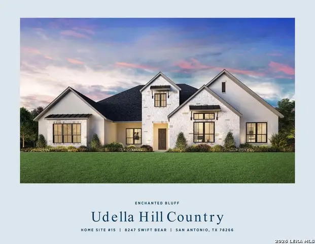 8247 Swift Bear, San Antonio, TX 78266 - Image #1