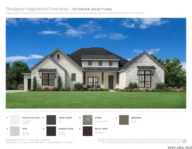 8286 Blue Oak, San Antonio, TX 78266 - Image #3