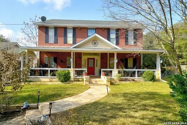 309 S Rolling Oaks, San Antonio, TX 78253